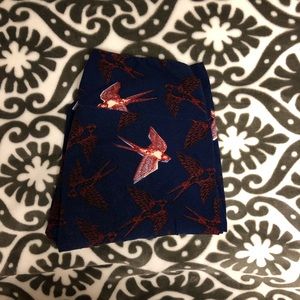 Lularoe leggings OS